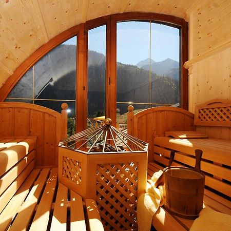 Manni Home - Rooms & Apartments Mayrhofen Ngoại thất bức ảnh