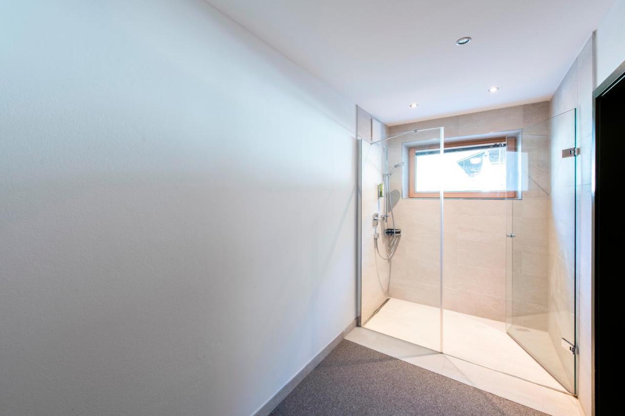 Manni Home - Rooms & Apartments Mayrhofen Ngoại thất bức ảnh