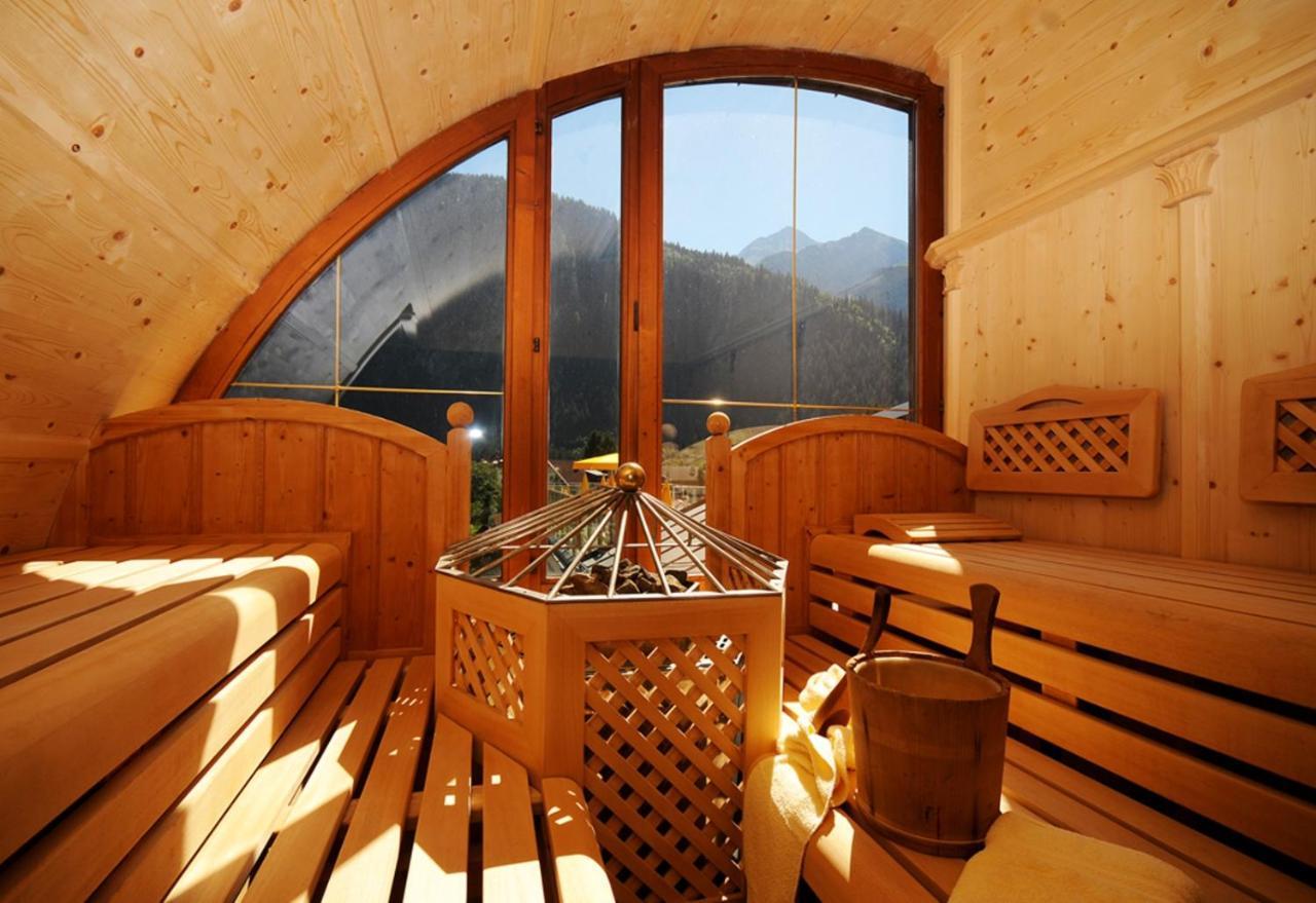 Manni Home - Rooms & Apartments Mayrhofen Ngoại thất bức ảnh