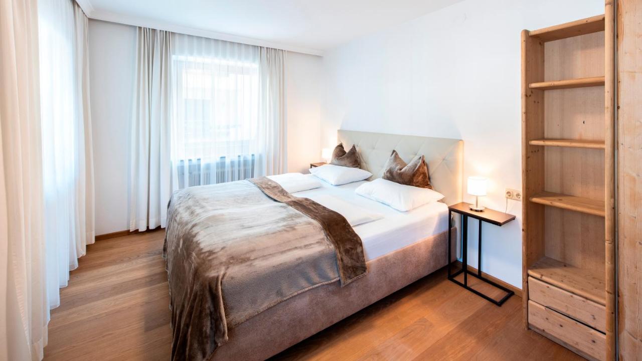 Manni Home - Rooms & Apartments Mayrhofen Ngoại thất bức ảnh