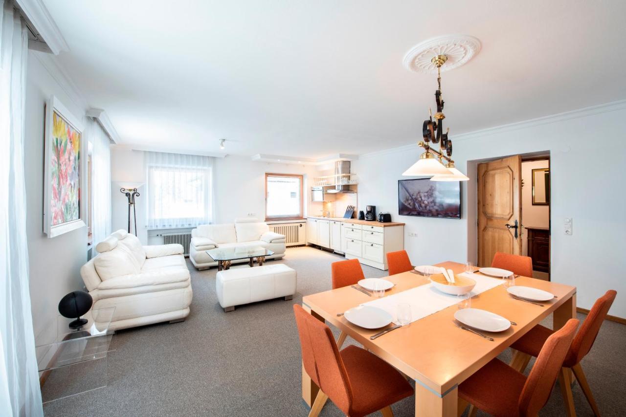 Manni Home - Rooms & Apartments Mayrhofen Ngoại thất bức ảnh
