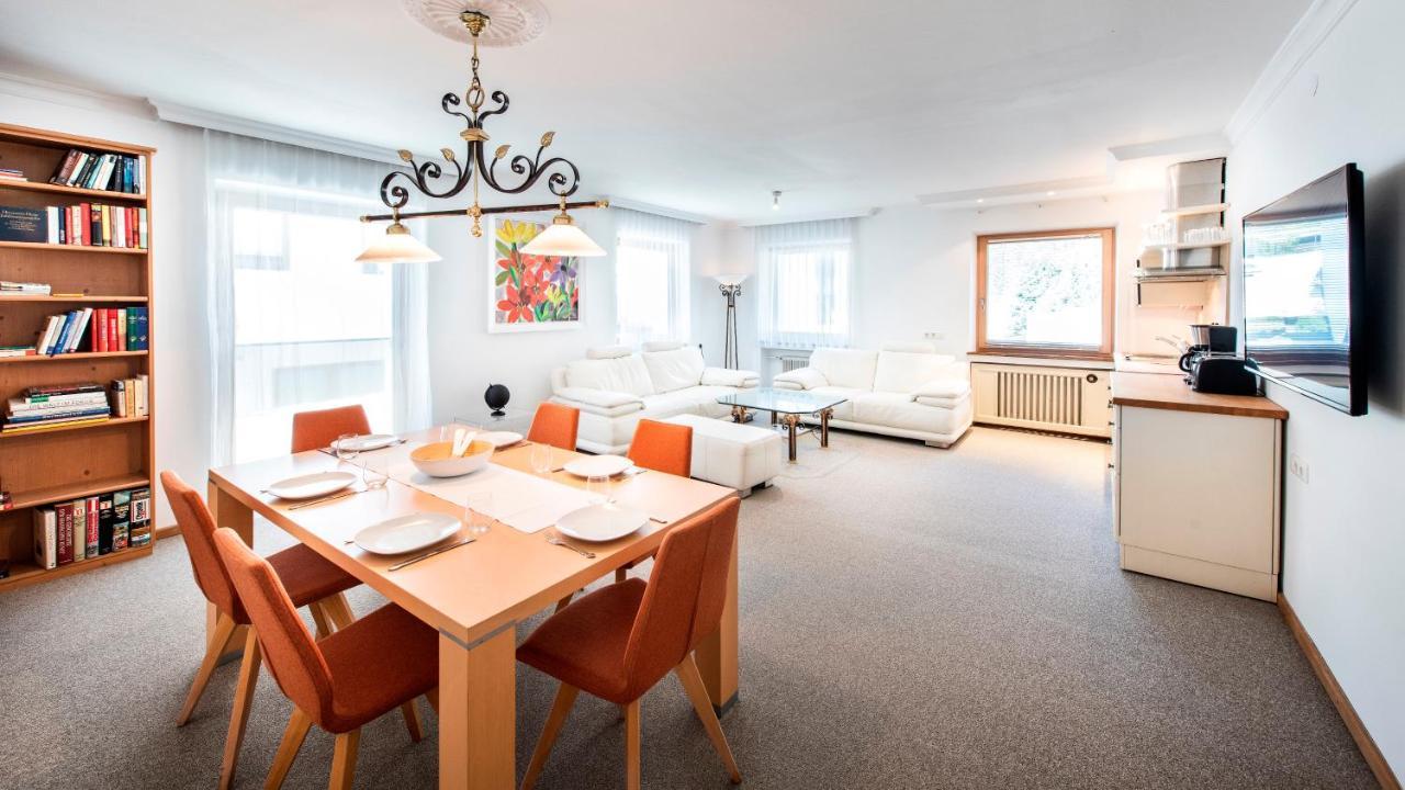 Manni Home - Rooms & Apartments Mayrhofen Ngoại thất bức ảnh