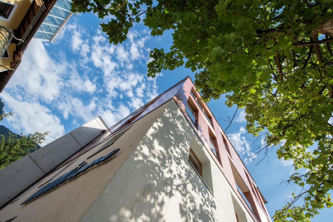 Manni Home - Rooms & Apartments Mayrhofen Ngoại thất bức ảnh
