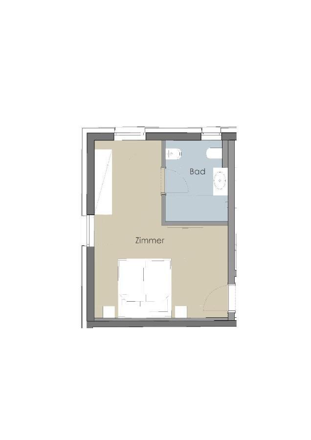 Manni Home - Rooms & Apartments Mayrhofen Ngoại thất bức ảnh