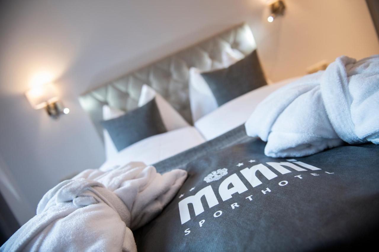 Manni Home - Rooms & Apartments Mayrhofen Ngoại thất bức ảnh